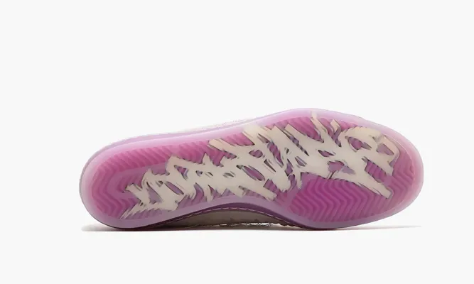 Кроссовки Adidas Campus 80s «Youth Of Paris Crystal White» белый