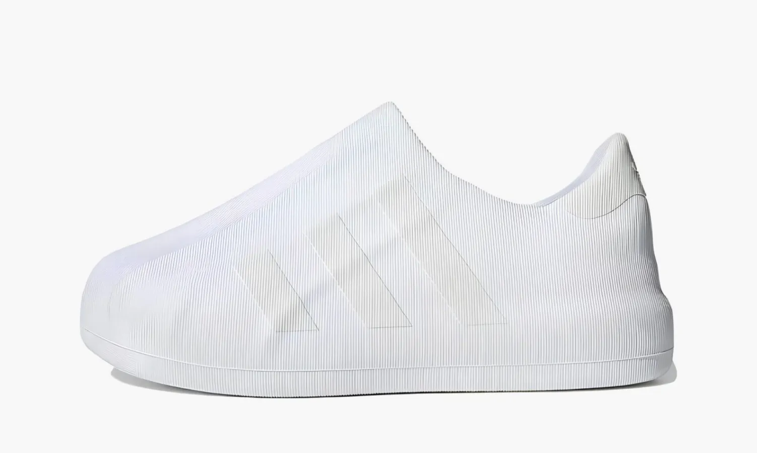 Adidas adiFOM Superstar «White»