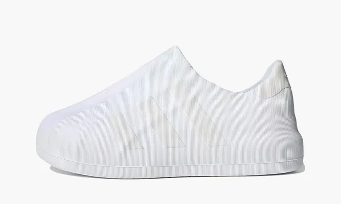 Кроссовки Adidas adiFOM Superstar «White» белый