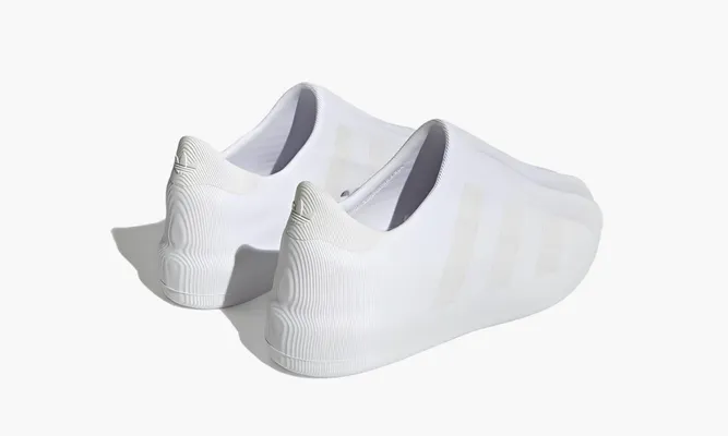 Кроссовки Adidas adiFOM Superstar «White» белый