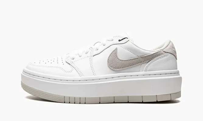 Кроссовки Air Jordan 1 Elevate Low WMNS белый