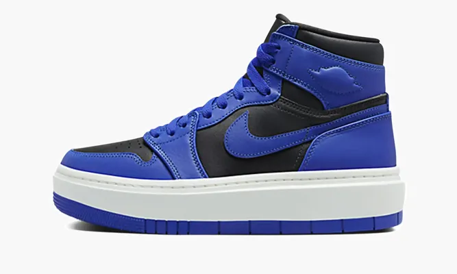 Кроссовки Air Jordan 1 Elevate High WMNS «Game Royal» синий