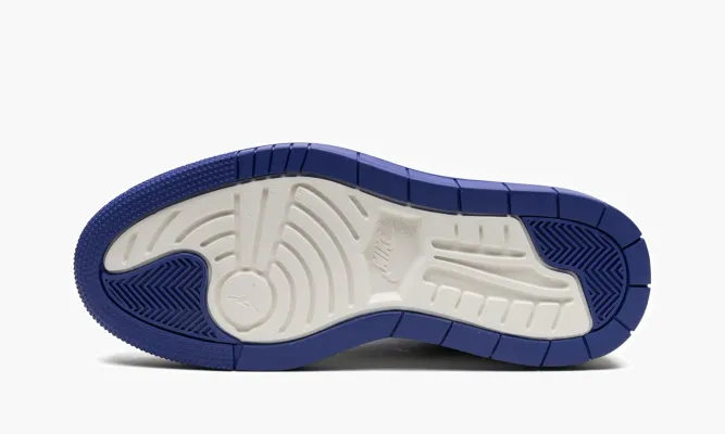 Кроссовки Air Jordan 1 Elevate High WMNS «Game Royal» синий