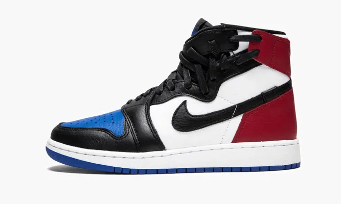 Кроссовки Air Jordan 1 Rebel Xx OG WMNS «Top 3» черный
