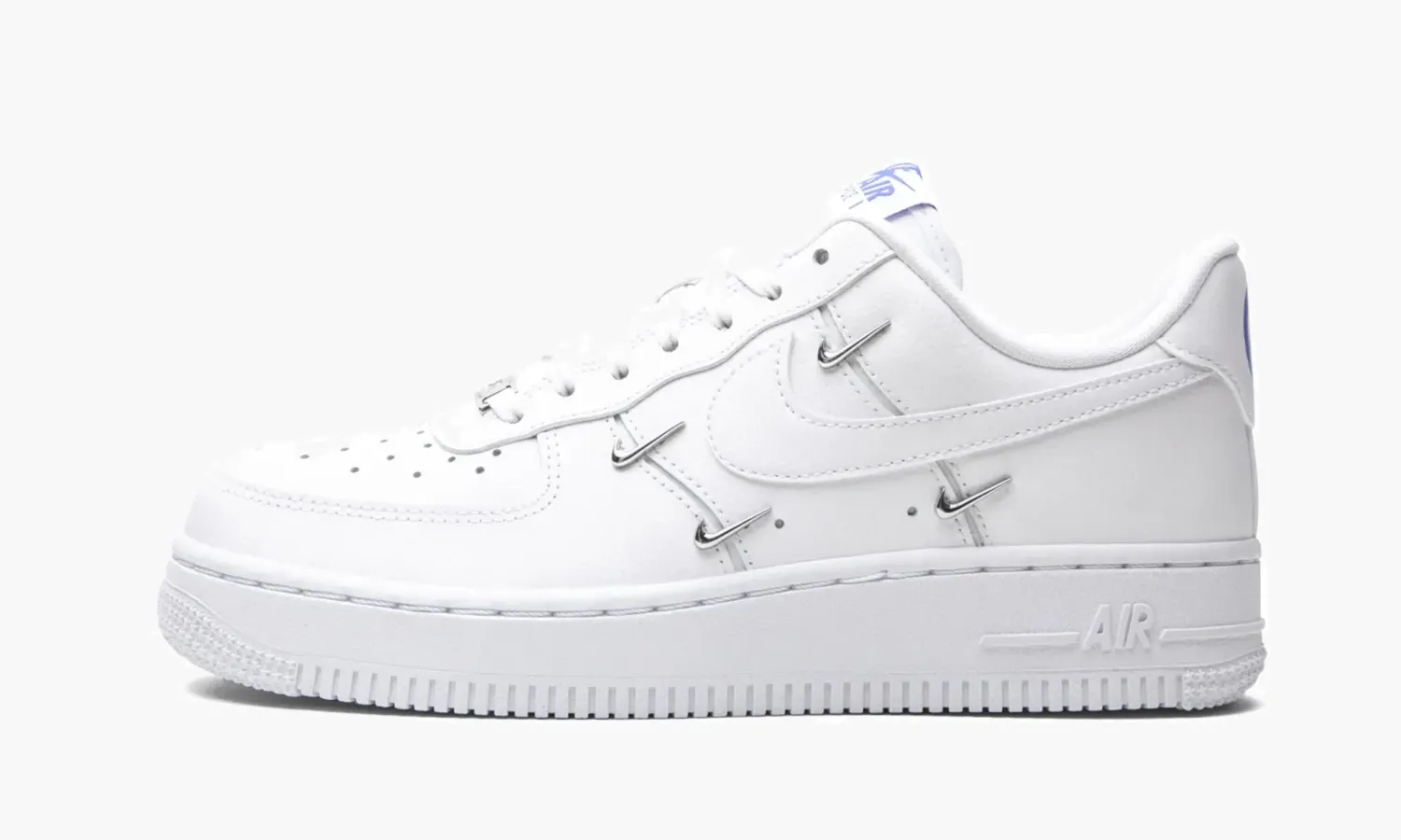 Air Force 1 '07 LX WMNS «Sisterhood»
