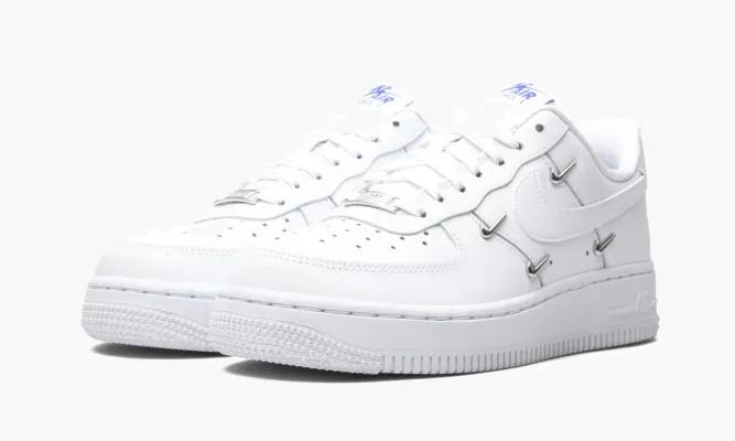 Кроссовки Air Force 1 '07 LX WMNS «Sisterhood» белый