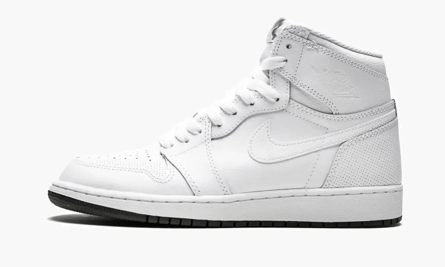 Air Jordan 1 Retro High OG Bg «Perforated»