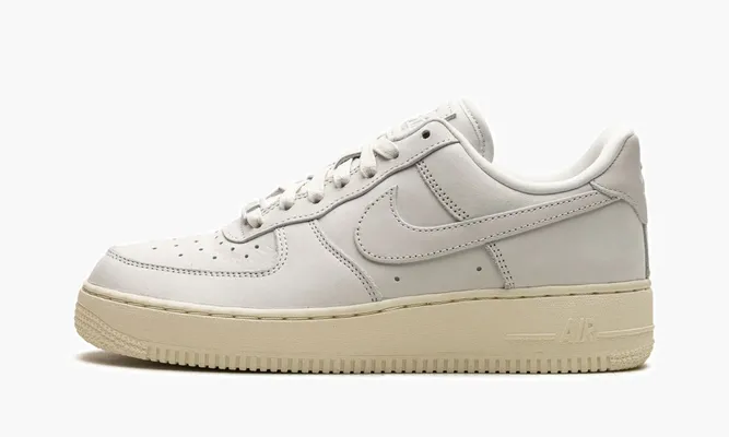 Кроссовки Air Force 1 Low черный,красный