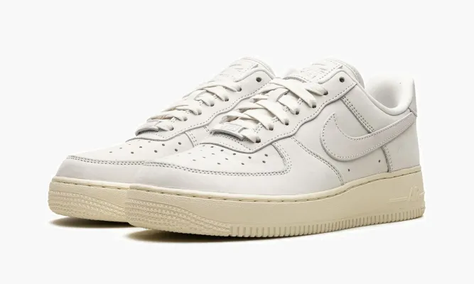 Кроссовки Air Force 1 Low черный,красный