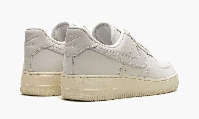 Кроссовки Air Force 1 Low черный,красный