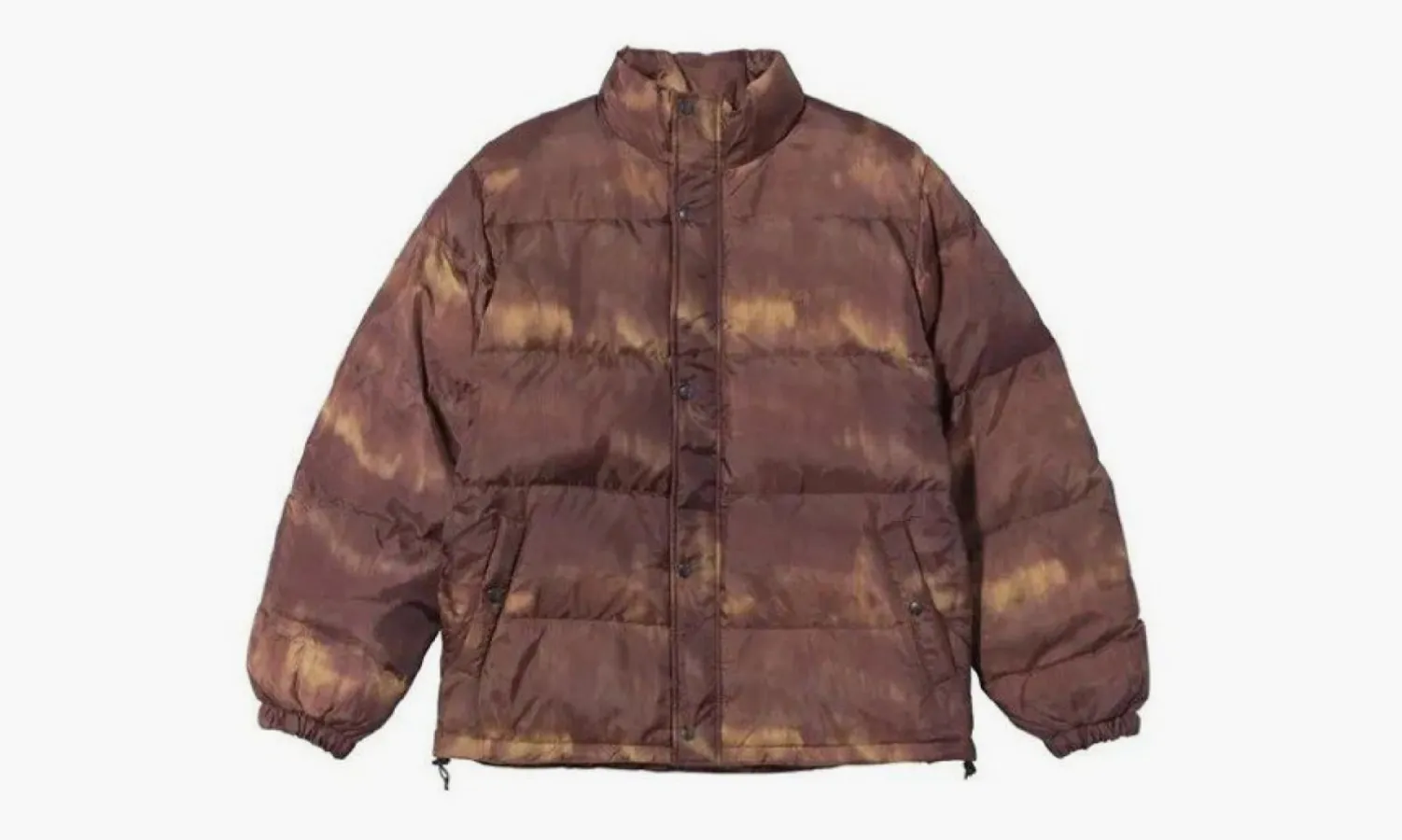 Stussy Holiday '20 Lookbook Brown