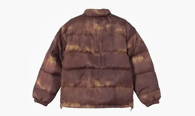 Одежда Stussy Holiday '20 Lookbook Brown коричневый