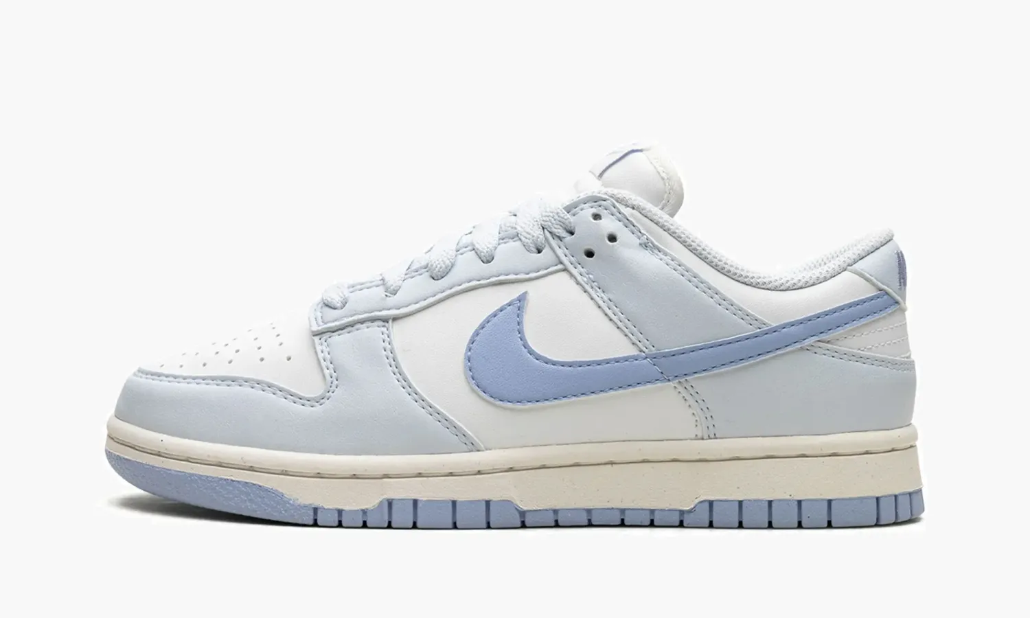 Nike Dunk Low Next Nature WMNS «Blue Tint»