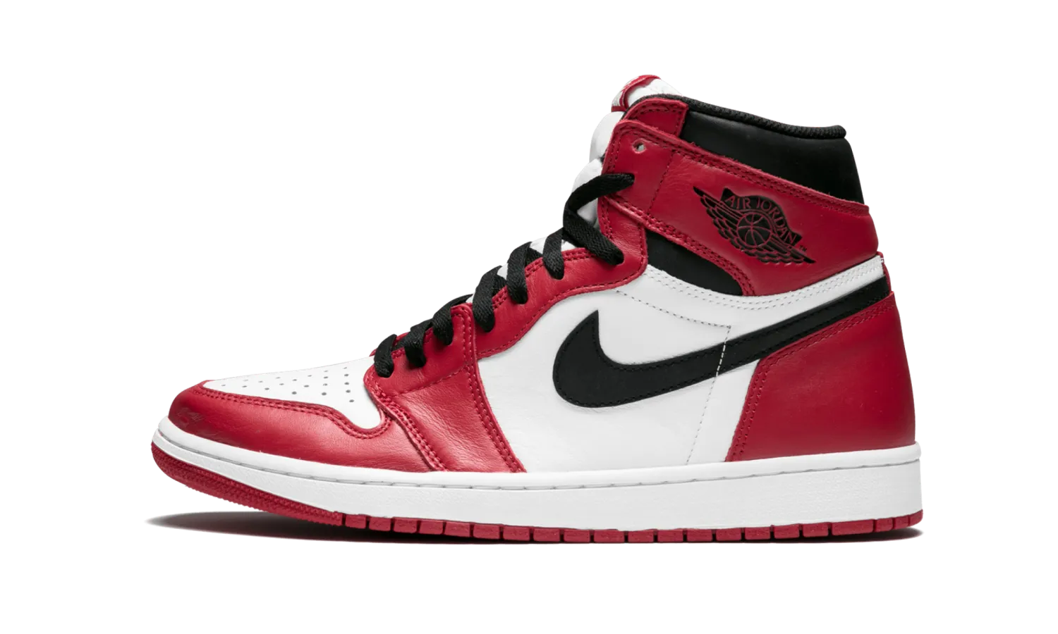 Air Jordan 1 High OG «Chicago»
