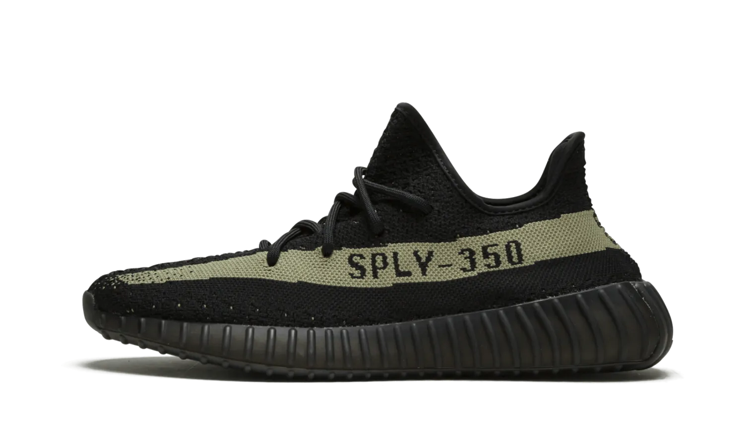 Yeezy Boost 350 V2 «Green»