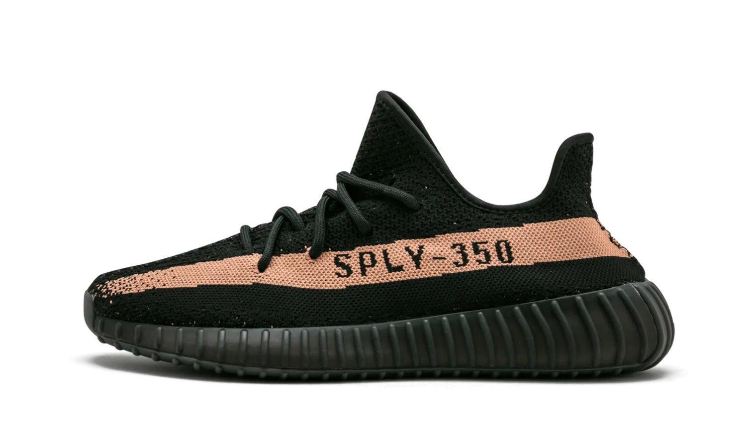 Yeezy Boost 350 V2 «Copper»
