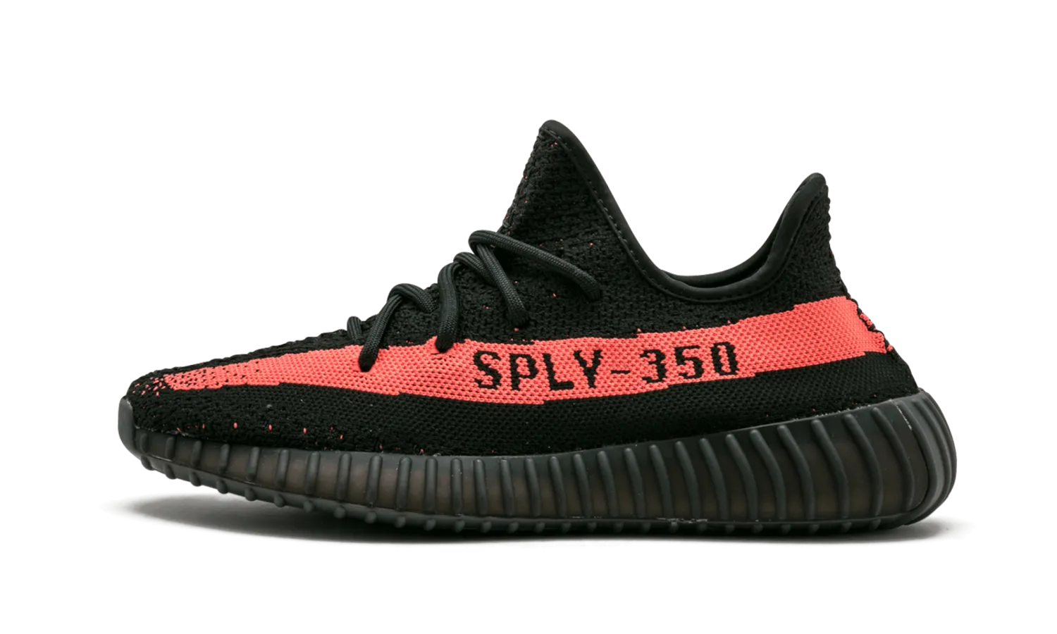 Yeezy Boost 350 V2 «Red»