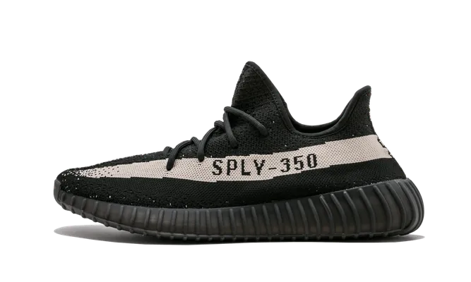 Кроссовки Yeezy Boost 350 V2 «Oreo» кремовый