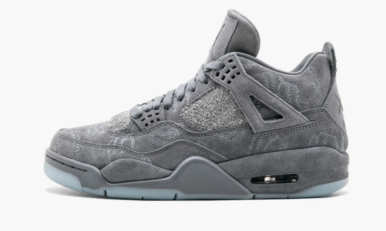 Air Jordan 4 Retro «Kaws»