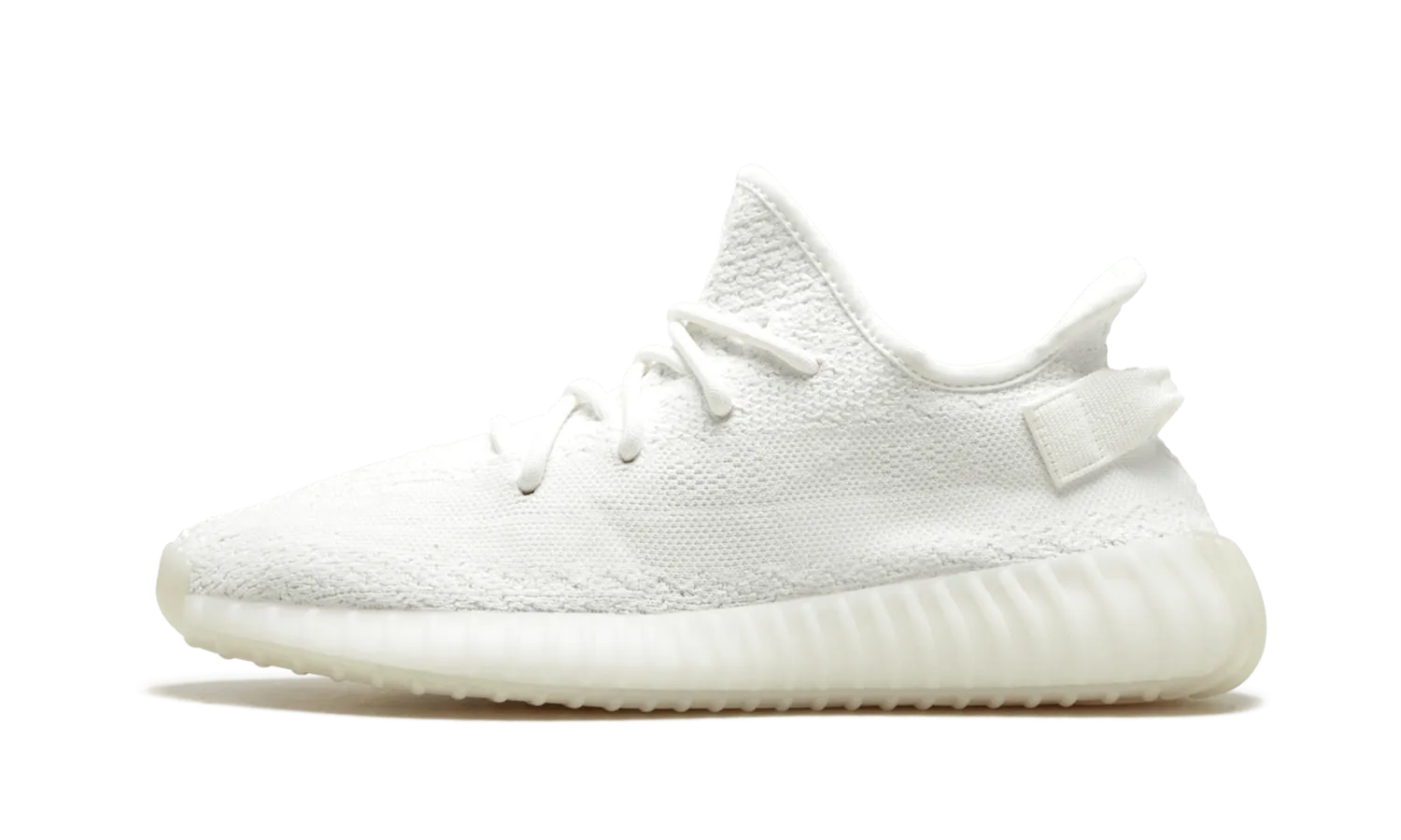 Yeezy Boost 350 V2 «Triple White» / «Cream White»