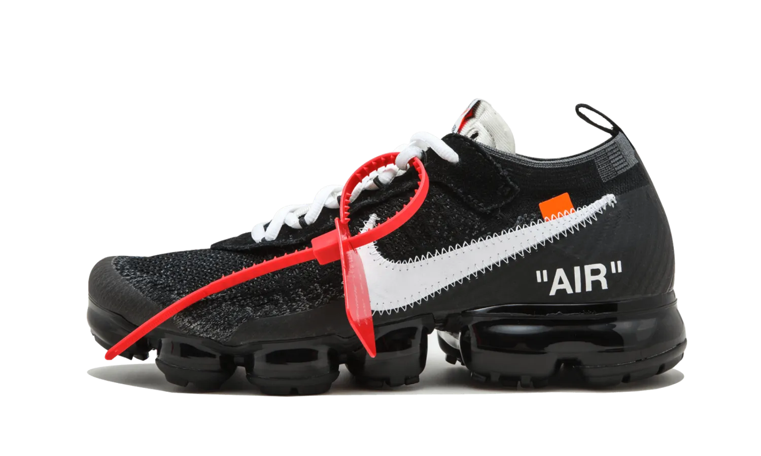 Nike The 10: Air Vapormax Fk «Off-white»