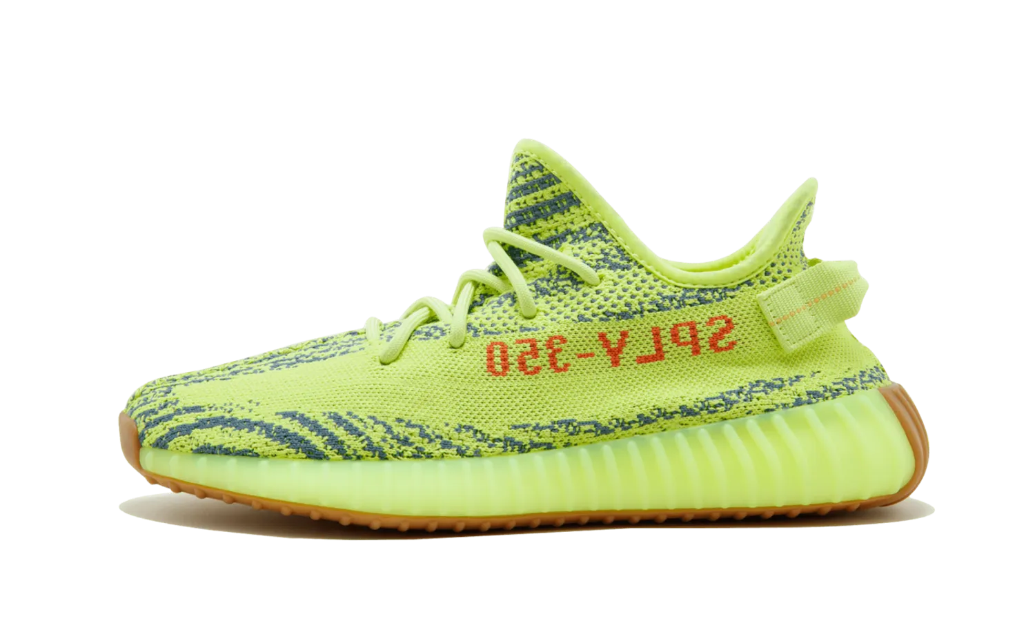 Yeezy Boost 350 V2 «Semi Frozen»