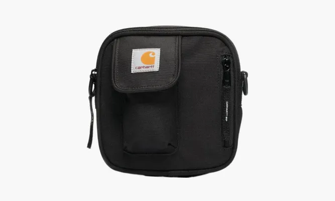 Сумки Carhartt WIP Essentials Bag Small «Black» черный