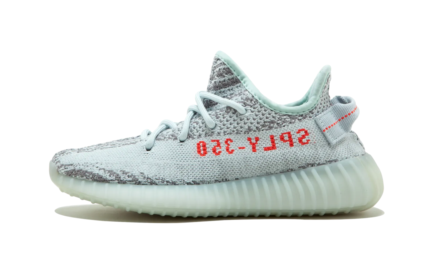 Yeezy Boost 350 V2 «Blue Tint»