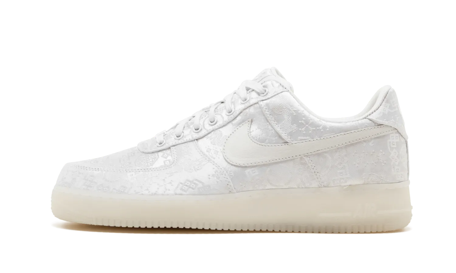 Nike Air Force 1 PRM Clot «Clot-1world»