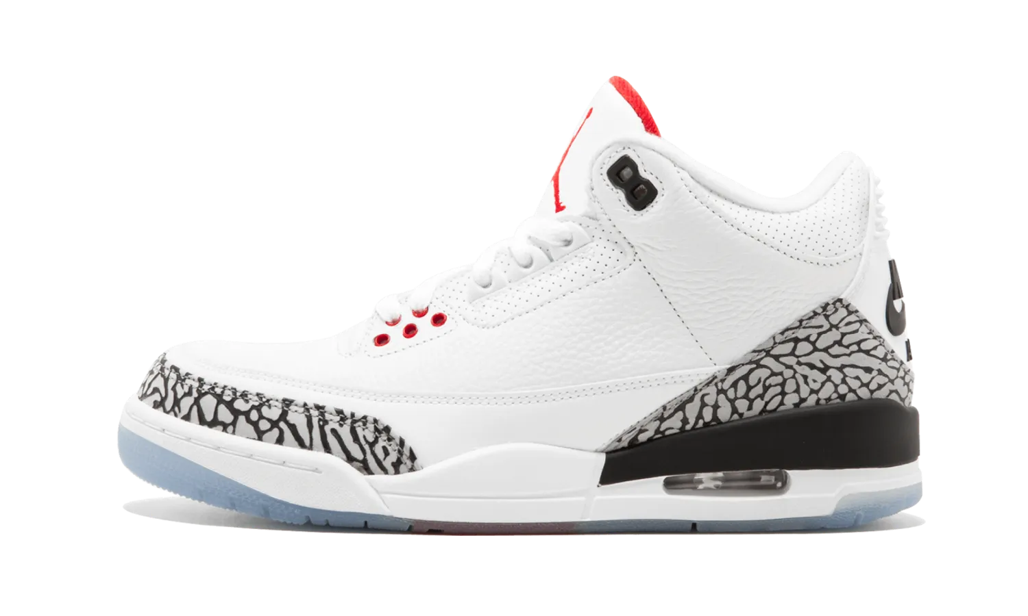 Air Jordan 3 Nrg «Free Throw Line»