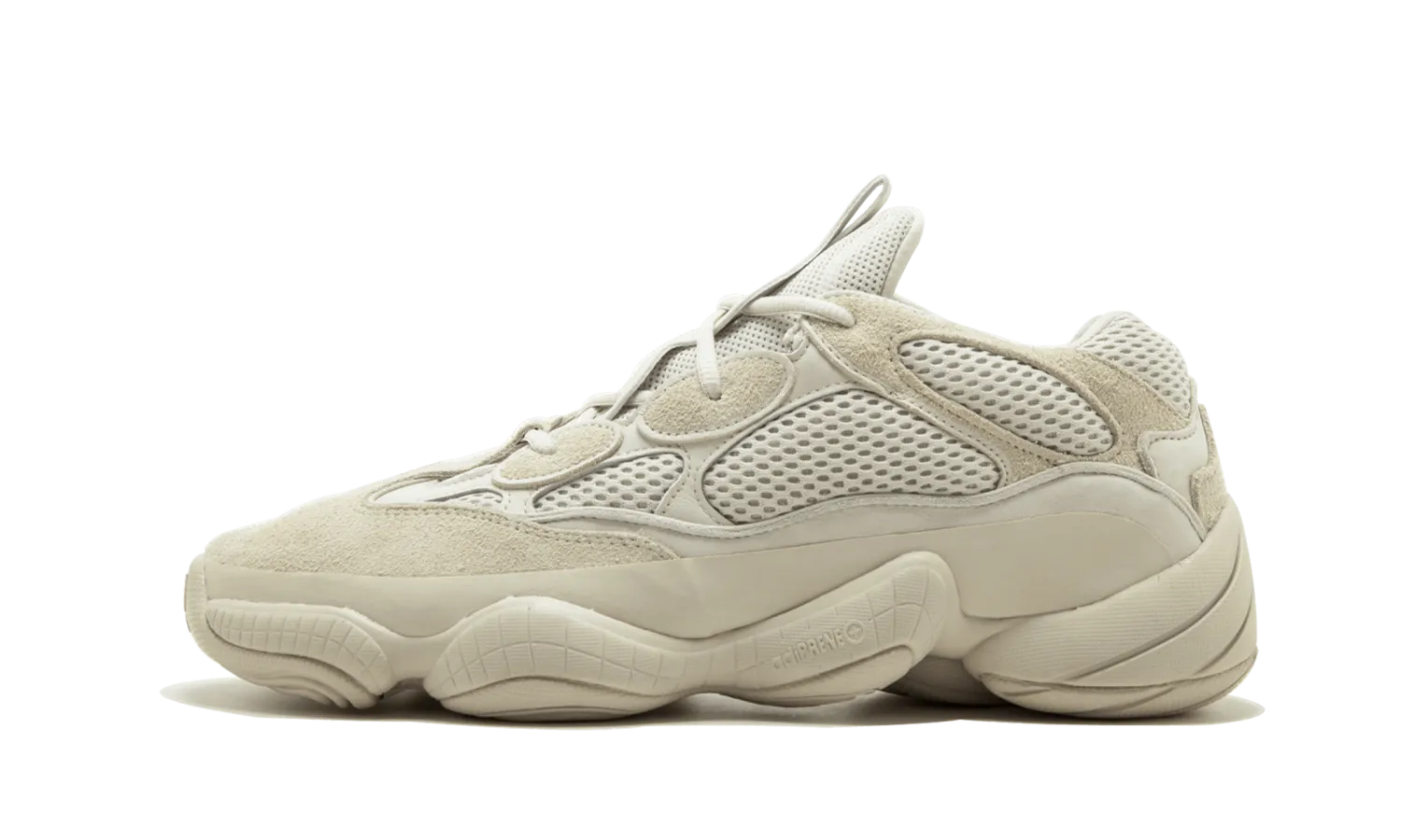 Yeezy 500 «Blush / Desert Rat»