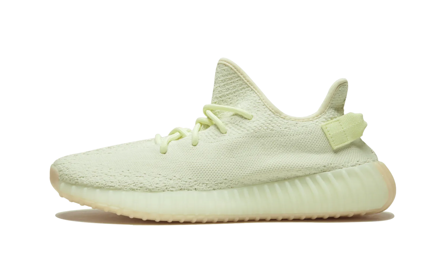 Yeezy Boost 350 V2 «Butter»