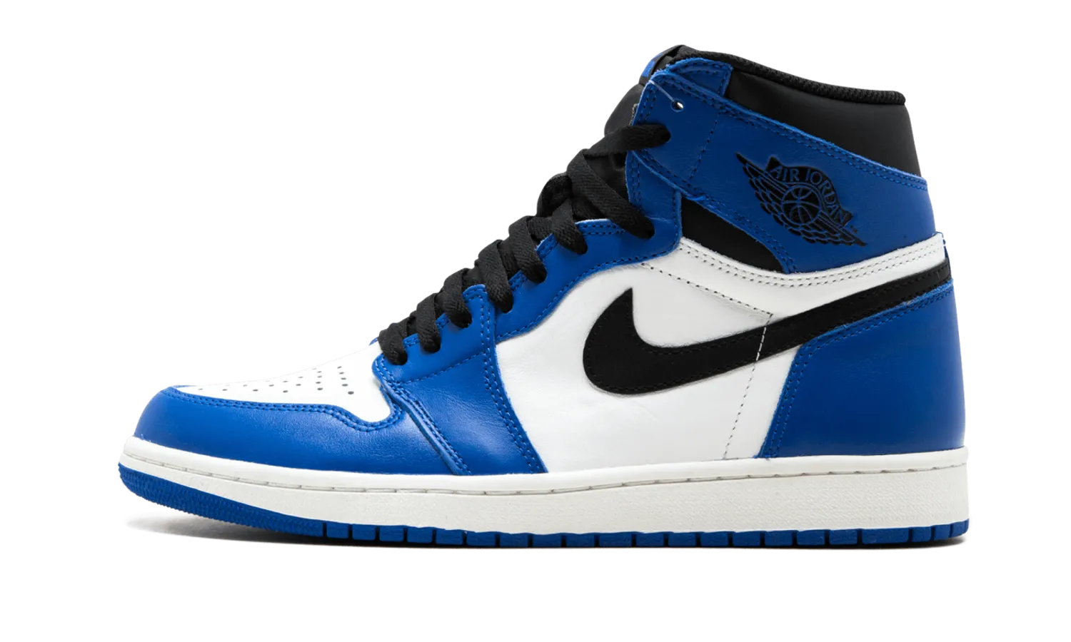Air Jordan 1 High OG «Game Royal»