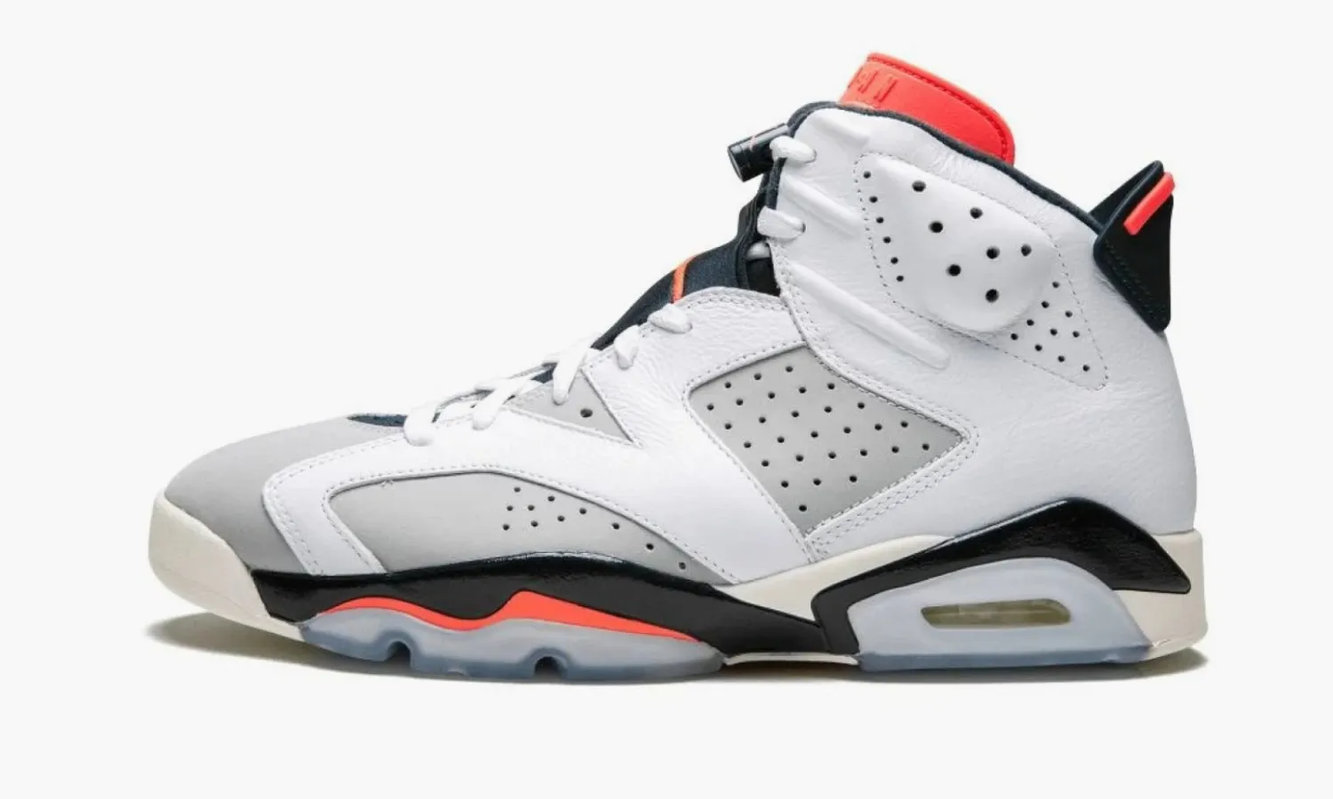 Air Jordan 6 Retro «Tinker Hatfield»