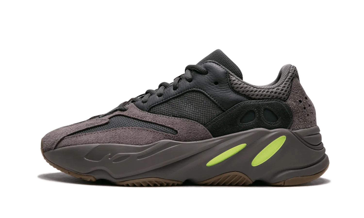 Yeezy Boost 700 «Mauve»