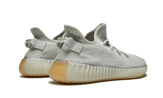 Кроссовки Yeezy Boost 350 V2 «Sesame» серый