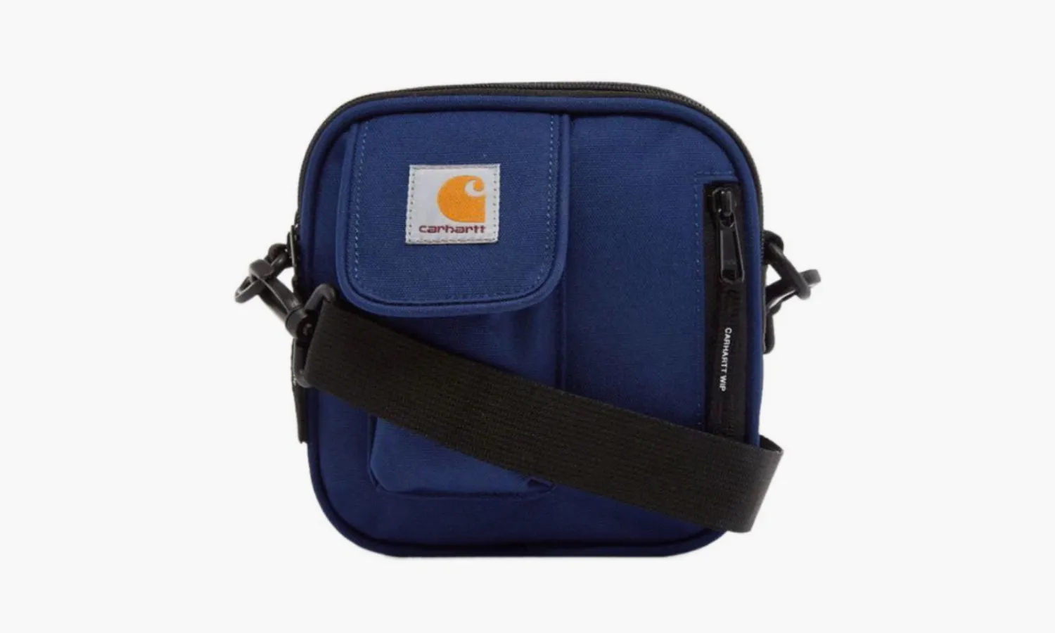 Carhartt WIP Essentials Bag Small «Blue»