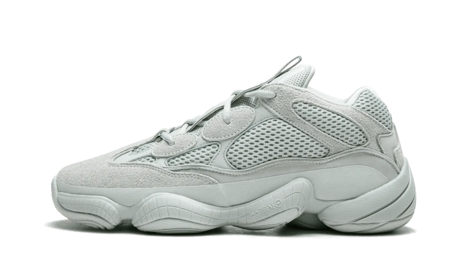 Yeezy 500 «Salt»