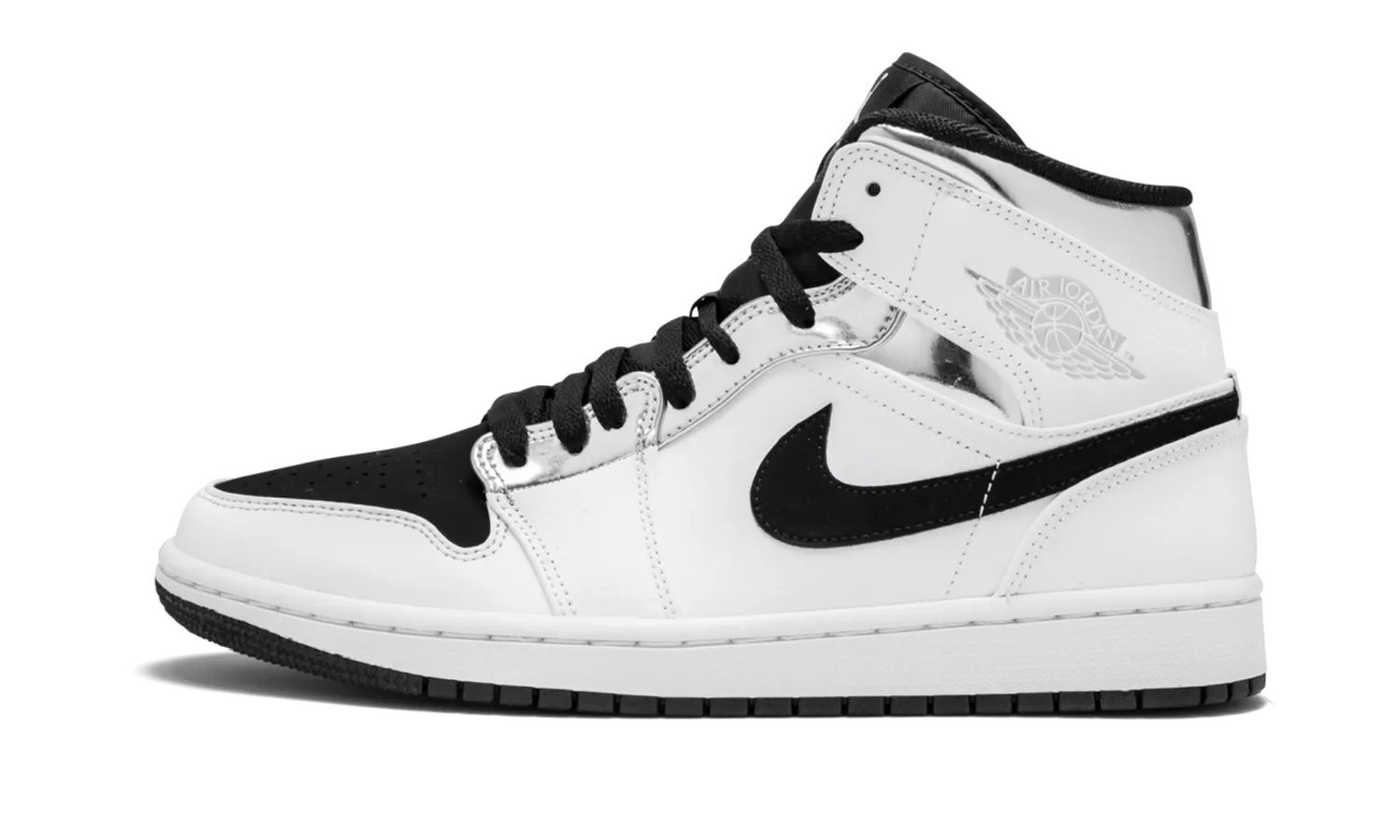 Air Jordan 1 Mid «Alternate Think 16»