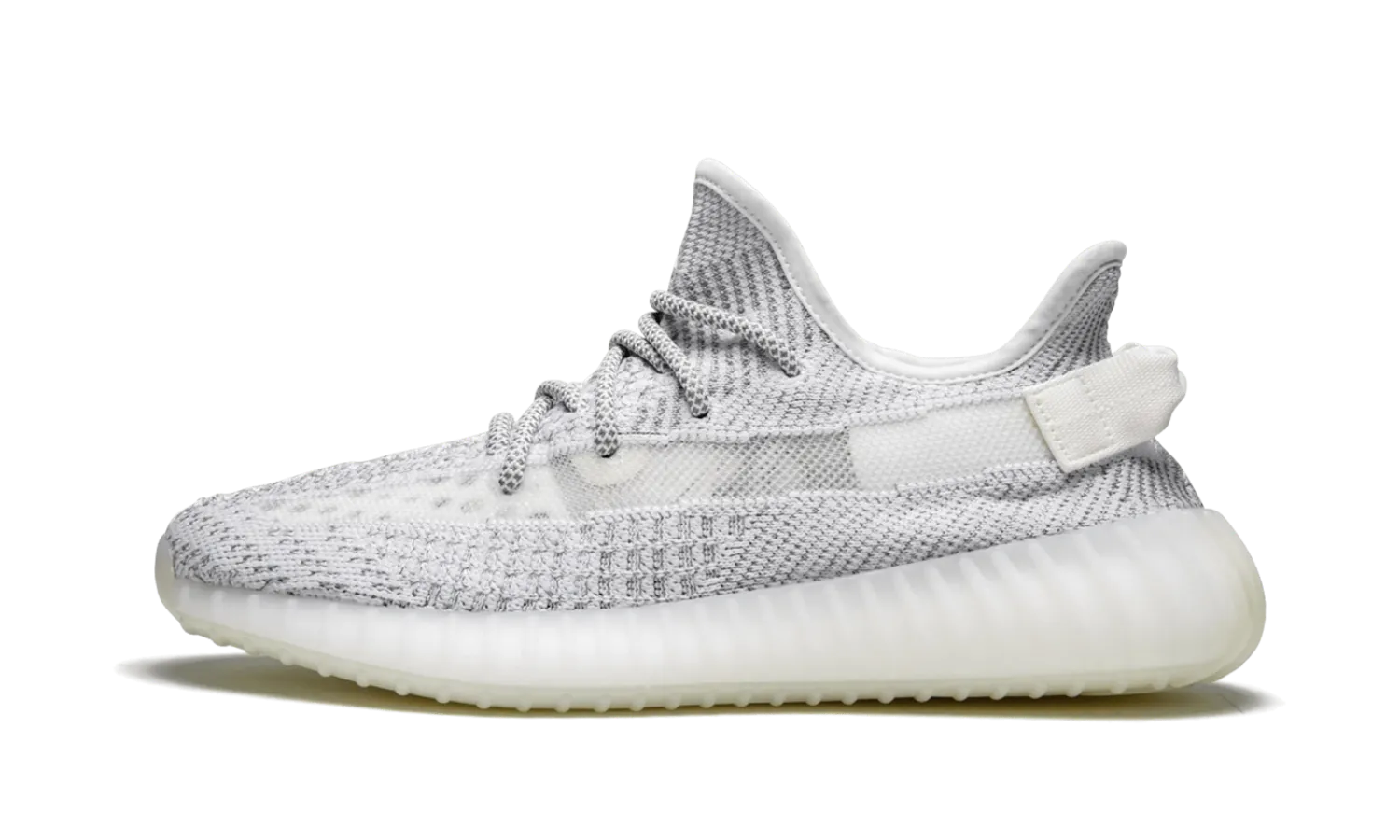 Yeezy Boost 350 V2 Reflective «Static»