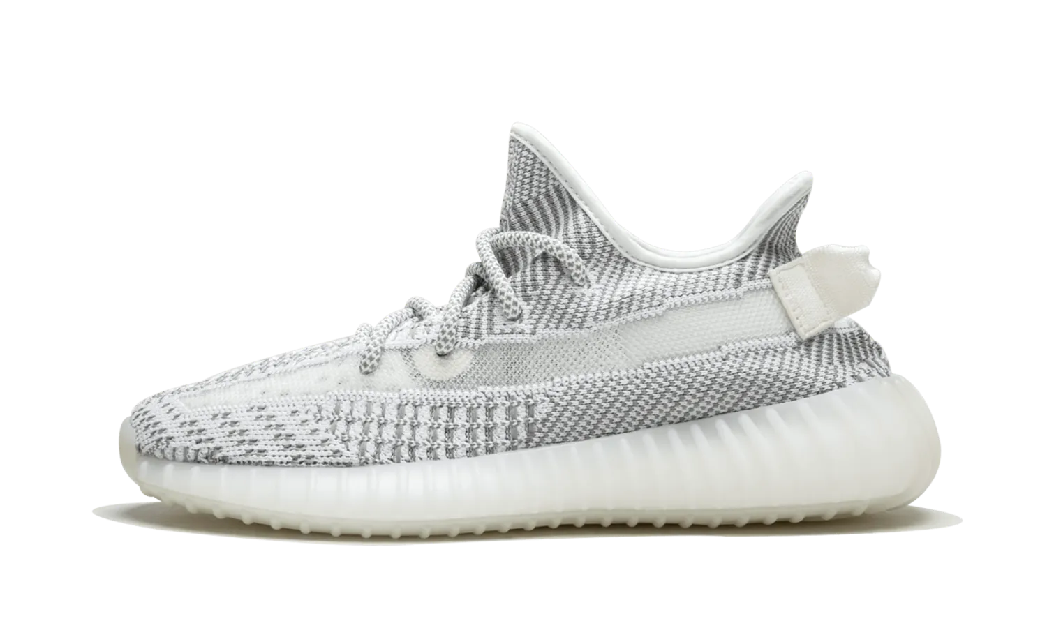 Yeezy Boost 350 V2 «Static»
