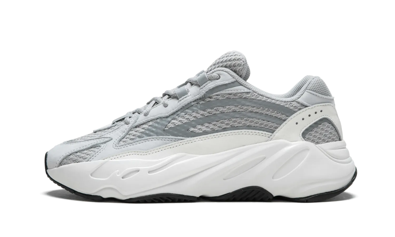 Yeezy Boost 700 V2 «Static»