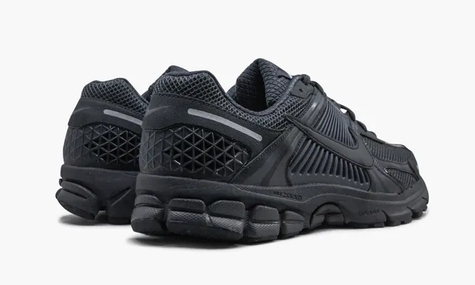 Кроссовки Nike Zoom Vomero 5 SP «Anthracite» черный