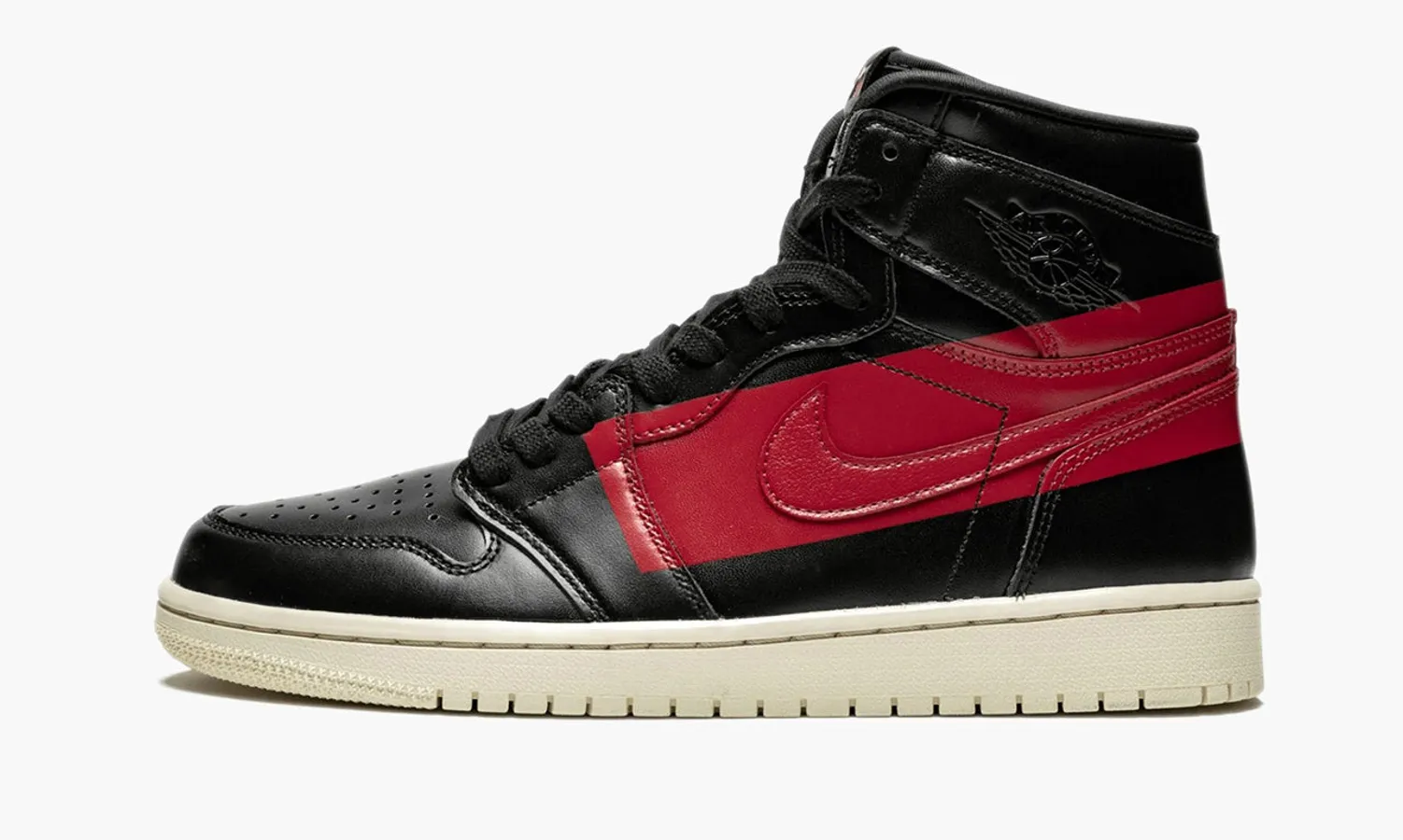 Air Jordan 1 Retro High OG Defiant «Couture»