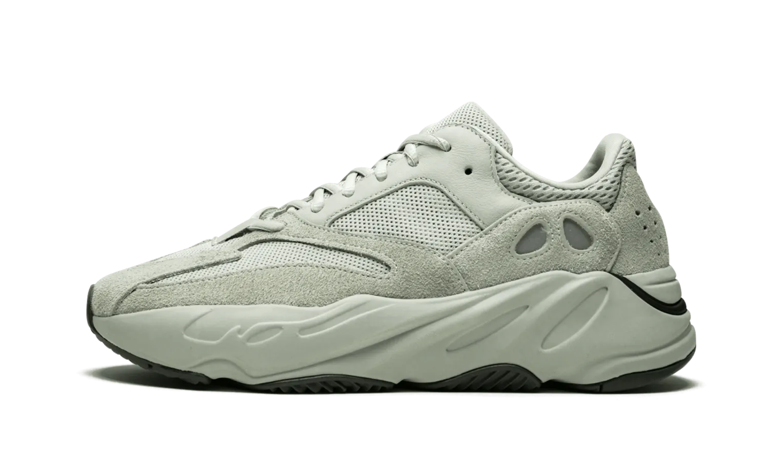 Yeezy Boost 700 «Salt»