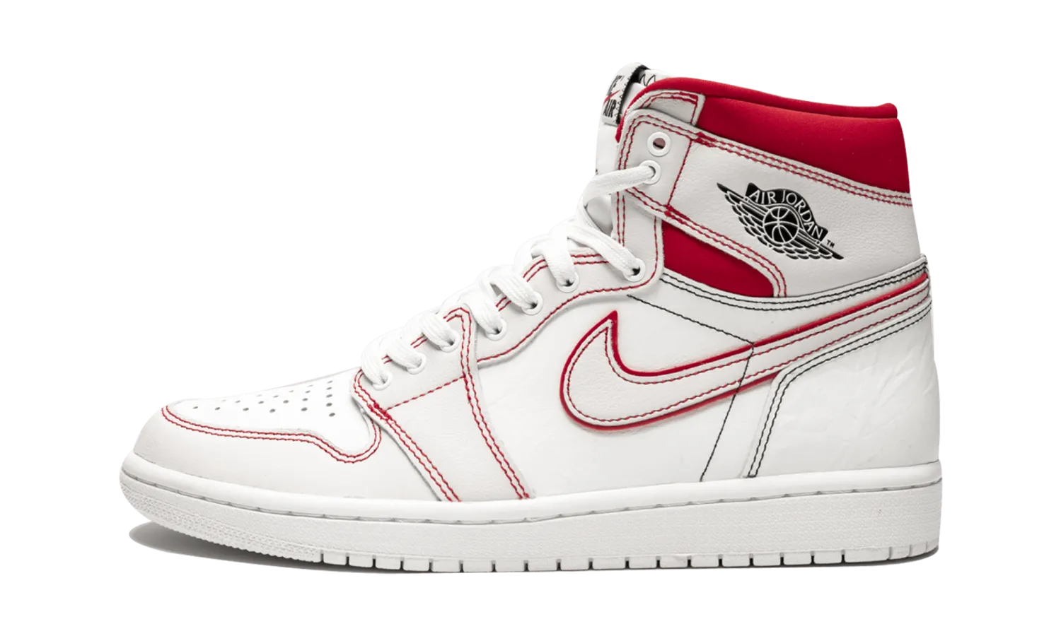 Air Jordan 1 High OG «Phantom»