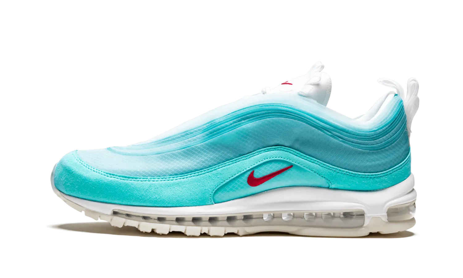 Nike Air Max 97 «On Air - Shanghai Kaleidoscope»