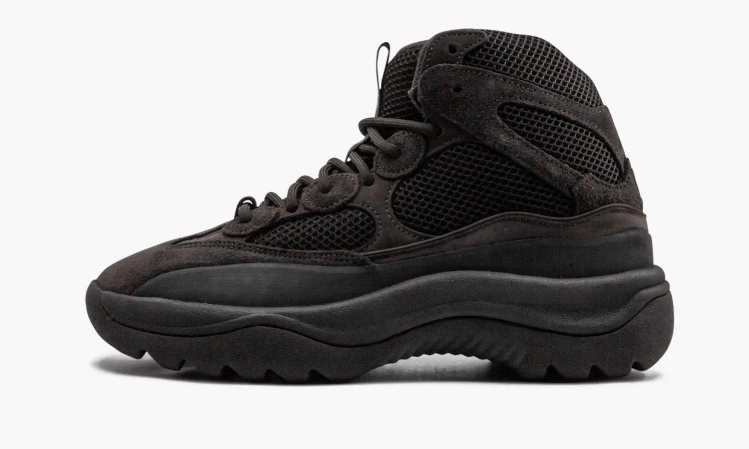 Yeezy Desert Boot «Oil»