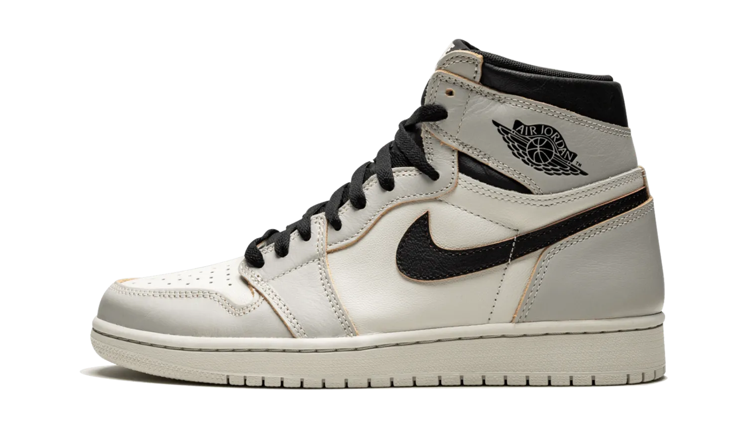 Air Jordan 1 SB Retro High OG «Nyc To Paris»
