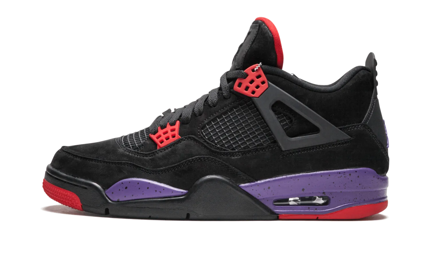 Air Jordan 4 Retro Nrg «Raptors»